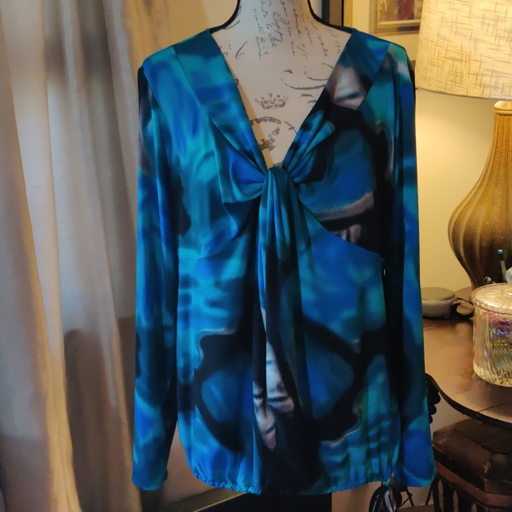 Worthington Blouse